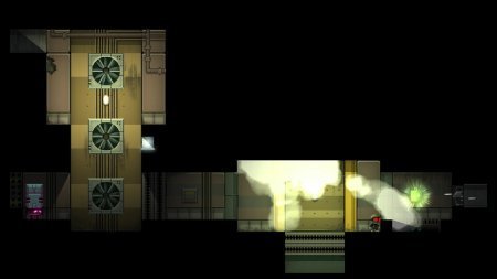 Stealth Inc. 2: A Game of Clones (2015)